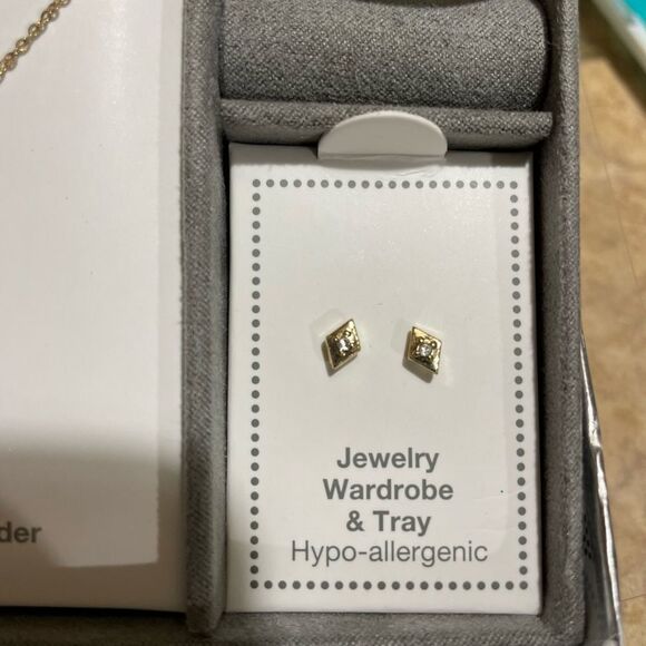 Time and Tru Fashion jewelry 3 piece bundle - Picture 3 of 5